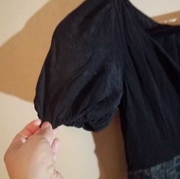 Rebecca Taylor - Picture 4 of 5